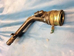 Mástil de relleno de combustible hatchback BMW Mini One/Cooper (número de pieza: 16116760037) - Imagen 1 de 1