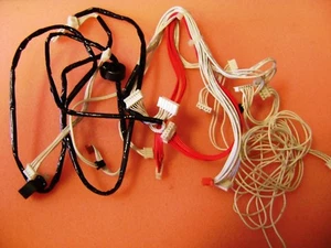 Brother MFC-8220 Fax Kopierer diverse Kabel Paket (5 Kabel) - Bild 1 von 6