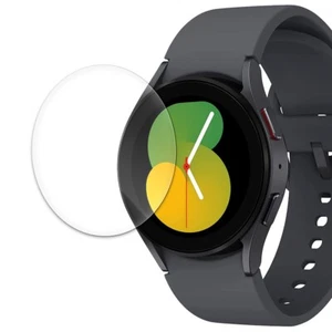 Przyjazny dla etui przezroczysty ochraniacz ekranu HD do Samsung Galaxy Watch 5 40mm SM-R900N - Zdjęcie 1 z 1