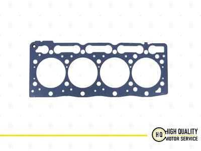 Cylinder Head Gasket (METAL) For Kubota 16271-03310, V1305. - Image 1 of 2