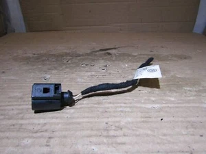 VW Volkswagen Golf Mk5 boot tailgate hatch exterior handle release connector plu - Picture 1 of 5