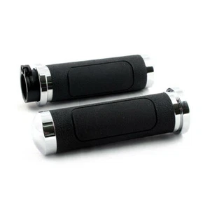 Avon V-Cruiser Griffe, Chrom, Billet Aluminium, für Harley - Davidson - Bild 1 von 1