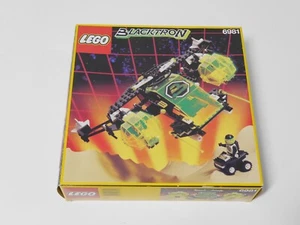 LEGO Space: Aerial Intruder (6981) Neu OVP - Bild 1 von 6