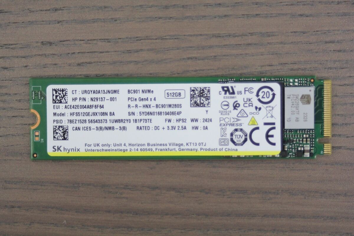 SK hynix M.2 Interface Solid State Drives for sale | eBay SK hynix M.2 Interface Solid State Drives for sale | eBay
