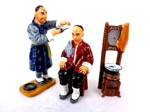 King & Country Toy Soldier Streets of Old Hong Kong - Bild 1 von 6
