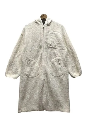 Undercover x GU Fleece Jackets - Image 1 of 4