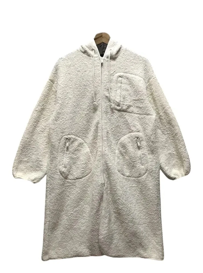 Undercover x GU Fleece Jackets - Image 1 of 4