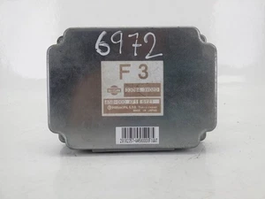 330843X02D CENTRALITA CAMBIO AUTOMATICO / 166094 PARA NISSAN PATHFINDER III R51 - Foto 1 di 10