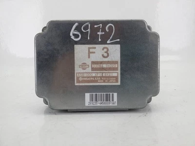 330843X02D CENTRALITA CAMBIO AUTOMATICO / 166094 PARA NISSAN PATHFINDER III R51 - Immagine 1 di 4