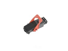 Multi-Purpose Wiring Harness Connector-Laredo, VIN: G fits 2017 Grand Cherokee