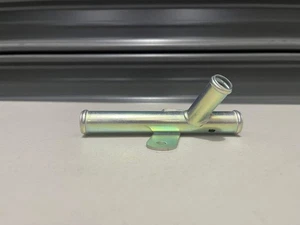 Heater Hose 3 way Connecter to suit Datsun S30 240Z 260Z 280Z L24 L26 14051-E560 - Picture 1 of 5