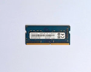RAM RAMAXEL 1X 8GB DDR4 2666MHz SODIMM PC4-2666V PC4-21300-S 1.2V NOTEBOOK 16GB - Picture 1 of 2