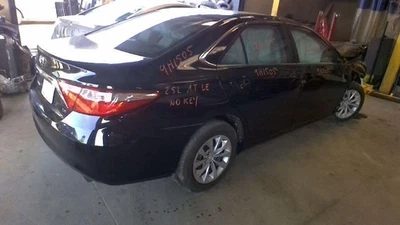 Medidor de flujo de aire de inyección de combustible usado se adapta a: Toyota Camry 2015 motor 1,8 L 2ZRFE Gra Foto 1 de 4