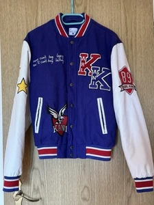 Karl Kani College Jacke Größe XS / Wie Neu - Bild 1 von 5