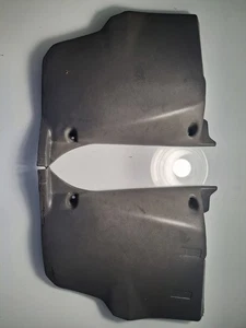 Toyota Pickup 4Runner OEM L and R Gray Lower Kick Panels Gray A+ 1984-1988 - Picture 1 of 7