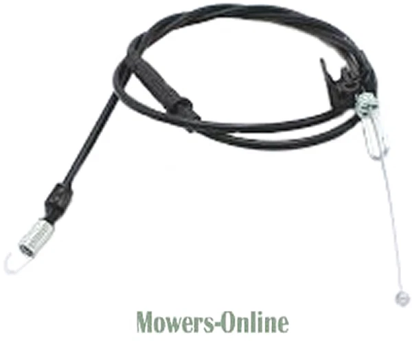 Hayter Harrier 56 574A 575A 576B 579A Lawnmower Clutch Drive Cable 134-1714