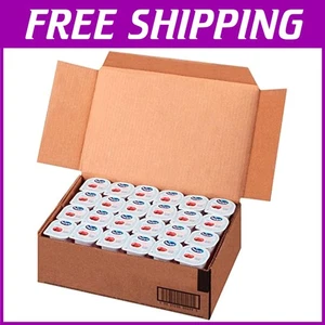 Erfrischende Cranberry-Saftbecher, 48er-Pack - Bild 1 von 8