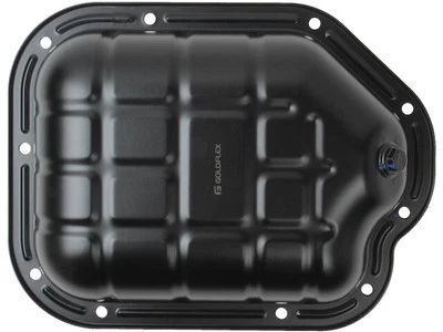 Para Nissan Murano 2003-2007 cárter de aceite inferior 46853JNZW 2004 2005 2006 Foto 1 de 2