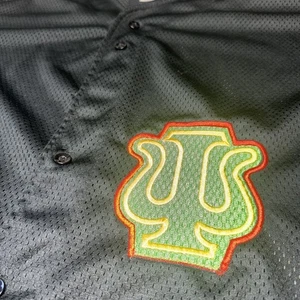 Psi Upsilon Trikot Shirt Herren 3XL Greek Fraternity Baseball Augusta Sportswear - Bild 1 von 13
