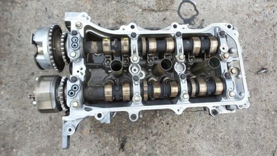 Driver Cylinder Head 3.5L 2GRFE Engine 6 Cylinder Fits 05-18 AVALON 1073092 Foto 1 de 2