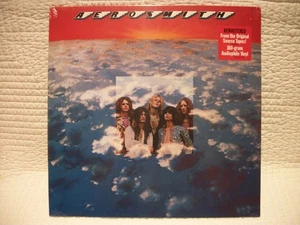 SEALED AEROSMITH SELF TITLED 50TH ANNIVERSARY VINYL LP RECORD ALBUM 1973-2023 - Picture 1 of 3