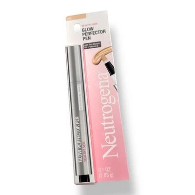 Neutrogena Healthy Skin Glow Perfector Pen Fair NIB - Image 1 of 2