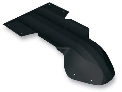 Placa de flotador Skinz Protective Gear PFP200-BK - negra Foto 1 de 3
