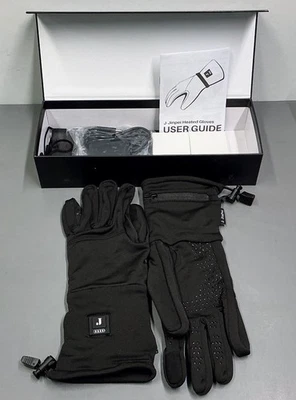 J-JINPEI Heated Gloves For Men And Women Indoor/Outdoor Cold Weather Relief - Image 1 of 4