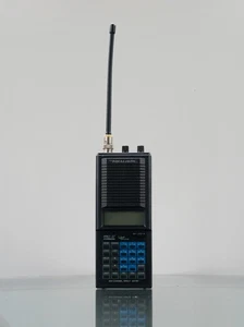 Escáner programable realista Pro-37 de colección con hiperescaneo de antena - Imagen 1 de 8