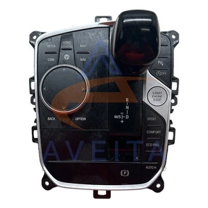BMW 320i G21 Kombi 2.0 18-22 Automatik Schalthebel Gangwahlschalter 16046610 - Bild 1 von 15