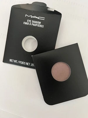 MAC A72 SHALE eye shadow REFILL - Image 1 of 3