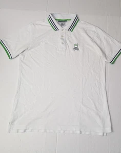 Polo hombre psycho bunny talla 6(L) - Imagen 1 de 6