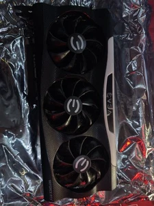 evga 3070 ti ftw3 ultra - Picture 1 of 10