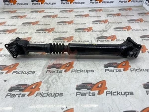 2009 Ford Ranger Wildtrak Manual Front Prop Shaft 2006-2012 - Picture 1 of 9