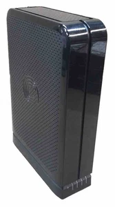 Seagate FreeAgent GoFlex Desk | 2TB Portable External HDD w/ Dock | 9ZQ2N2-500 - Picture 1 of 9