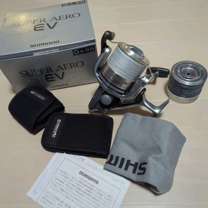 Shimano Super Aero Ev - Picture 1 of 9