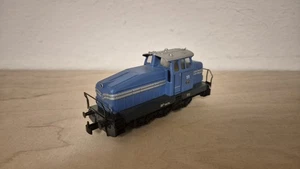 Märklin DHG 500 Diesellok MFX Decoder Digital H0 Unbenutzt - Bild 1 von 4