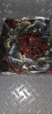 Metallica Shirt, Brand New In Package. Size Large. The Struggle Within Artwork  - Image 1 of 3