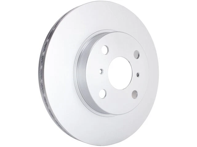 Rotor de freno delantero para Toyota Corolla 1993-2002 1994 1995 1996 1997 1998 HN165GR Foto 1 de 1