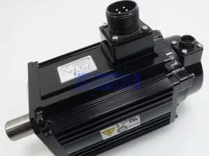 One YASKAWA SERVO MOTOR SGMSV-20ADA21 New - Picture 1 of 5