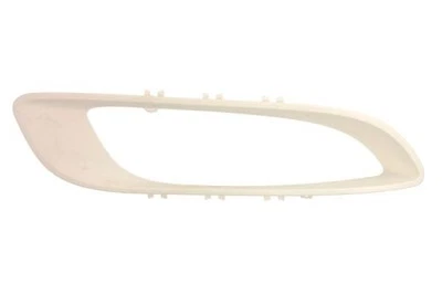 PACOL DAF-FB-030R Frame, headlight for DAF - Bild 1 von 3