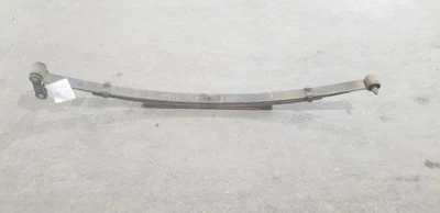 10 TOYOTA TUNDRA 4.6L EXTENDED CAB LEAF SPRING REAR LEFT DRIVER - Image 1 of 4