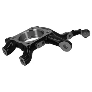 Front RH Steering Assembly for Lexus GX460 4Runner 15-19 43211-60240 Steel - Picture 1 of 12