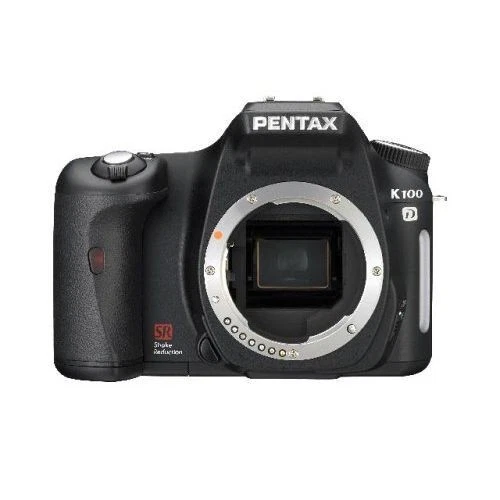 PENTAX K100D Digital Cameras for Sale | Shop New & Used Digital