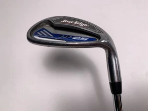 Tour Edge HP 25 Sand Wedge SW Wedge Steel Mens RH - Foto 1 di 7