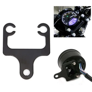 Speedometer Mount Odometer Tachometer Fixing Bracket Motorcycle Modification - Picture 1 of 10