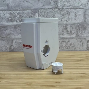 Bernina Artista 180 Light Cover End Cover - Picture 1 of 5