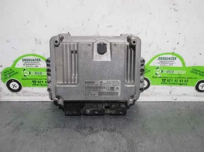 9659778580 CENTRALINA MOTORE / BOSCH / 028111965 / 2249562 PER CITROËN JUMPER CA - Immagine 1 di 4