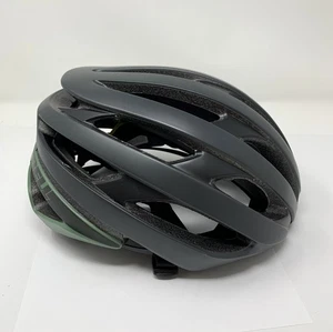 Bell Stratus MIPS Cycling Helmet Size Large - Black Green - Picture 1 of 9