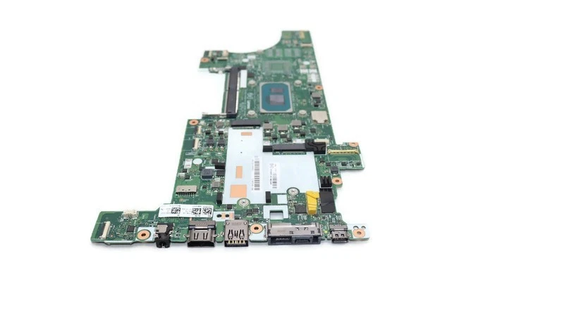 New Genuine Lenovo T14 Gen 2 T15 Gen 2  I7-1185G7 8G Motherboard 5B21H15770 - Image 1 of 1